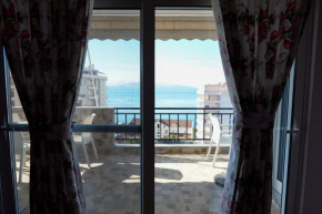 A luxury 3-bedrooms apartment Sarande 21